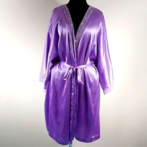 Gilligan & O Mallely TM Women Robe Dress Size XXL/XXXL